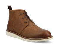 Stratton Boot Walnut Brown view