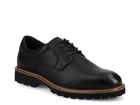 Templeton Oxford Black view