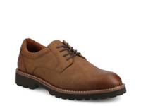 Templeton Oxford Walnut Brown view