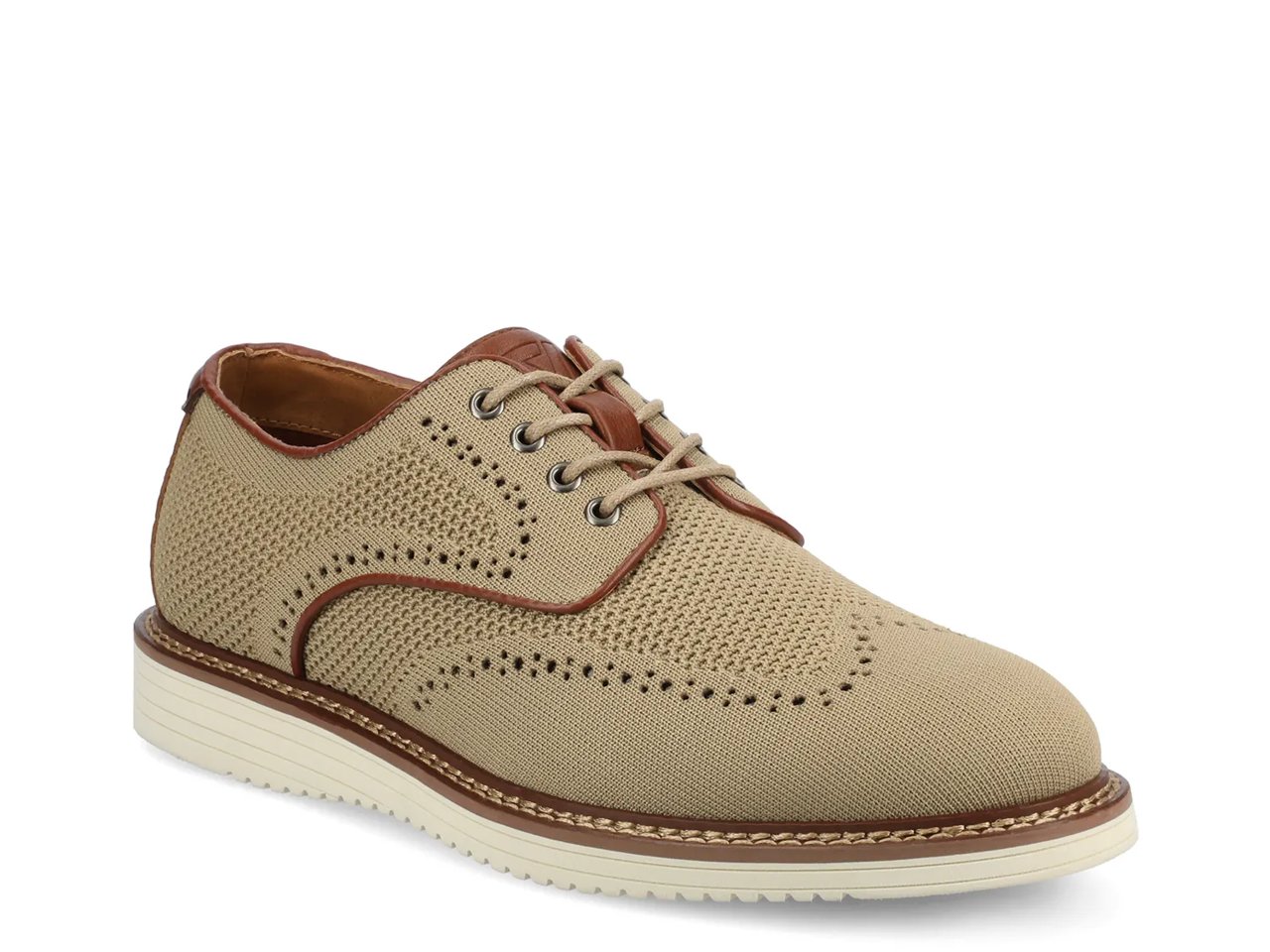 Whitaker Wingtip Oxford