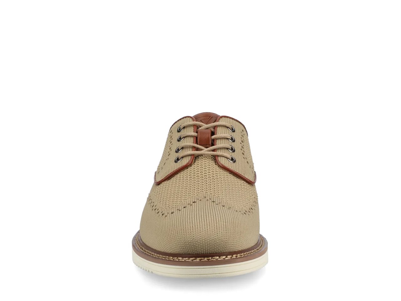 Whitaker Wingtip Oxford