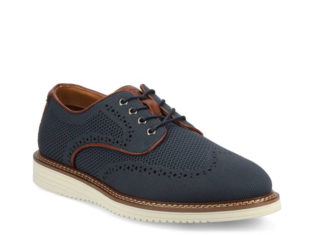 Whitaker Wingtip Oxford