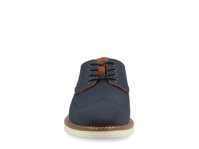 Whitaker Wingtip Oxford