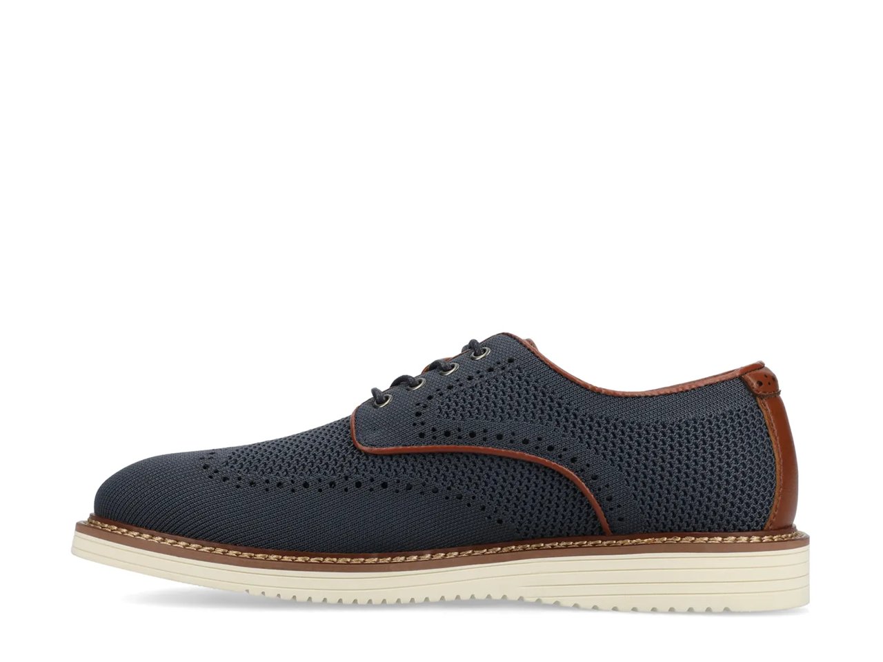 Whitaker Wingtip Oxford