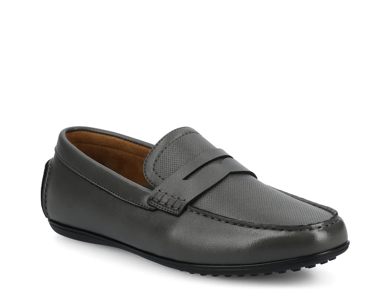 Yates Penny Loafer