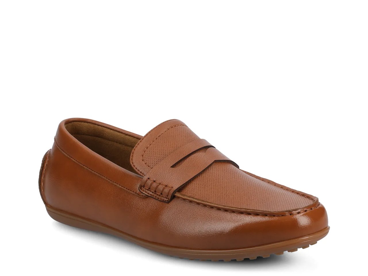 Yates Penny Loafer