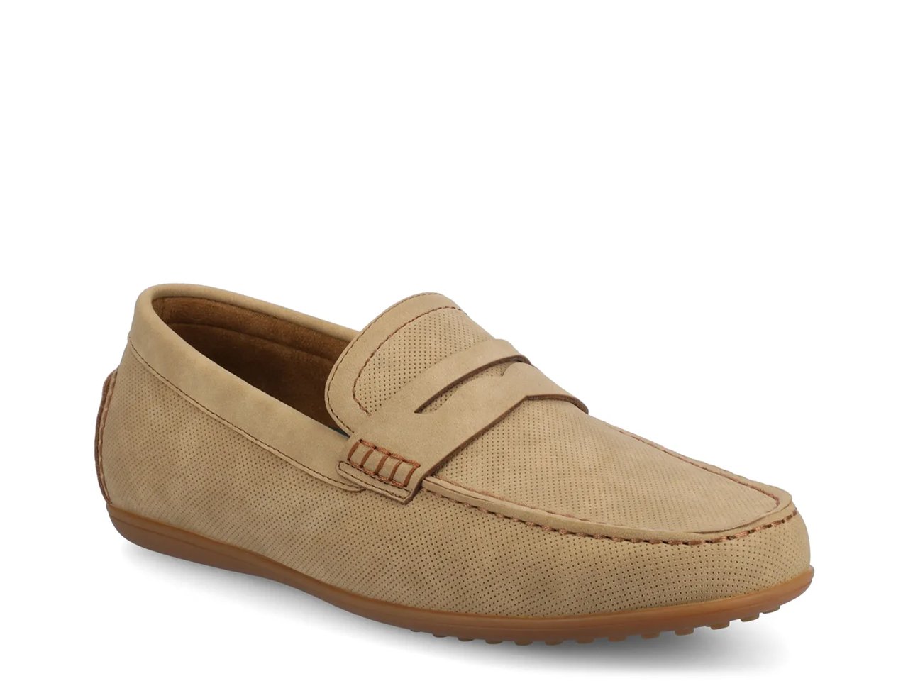 Yates Penny Loafer