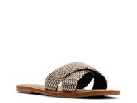 Andreya Sandal Black view