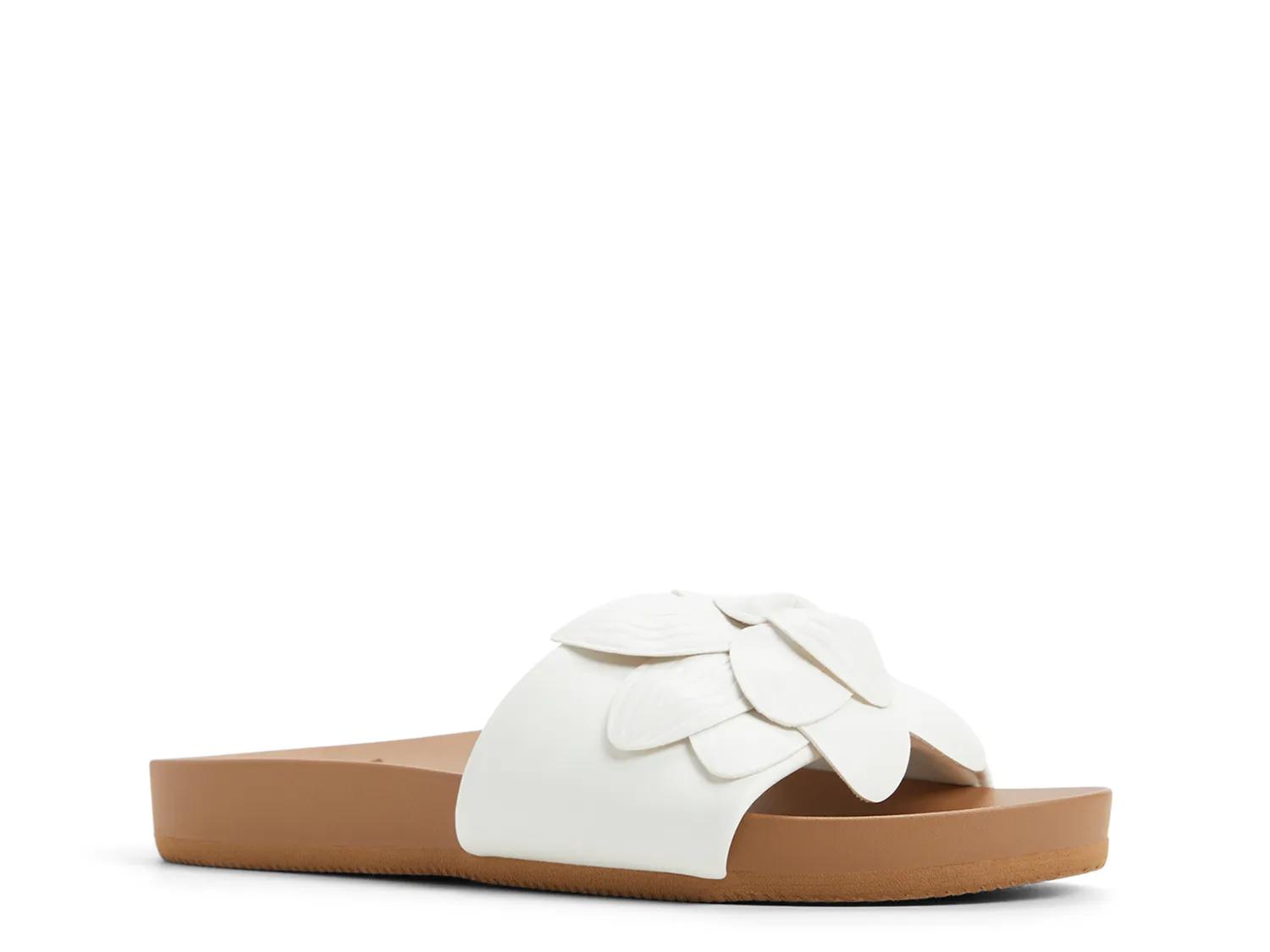 Flower Girl Sandal - image 2