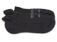 Hidden Comfort No Show Socks Black view