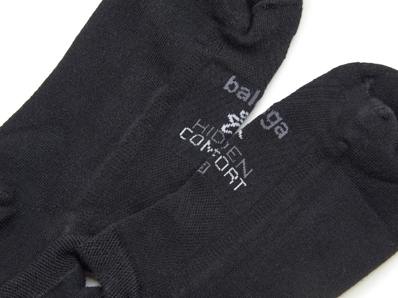 Hidden Comfort No Show Socks