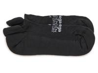 Hidden Comfort No Show Socks Black view