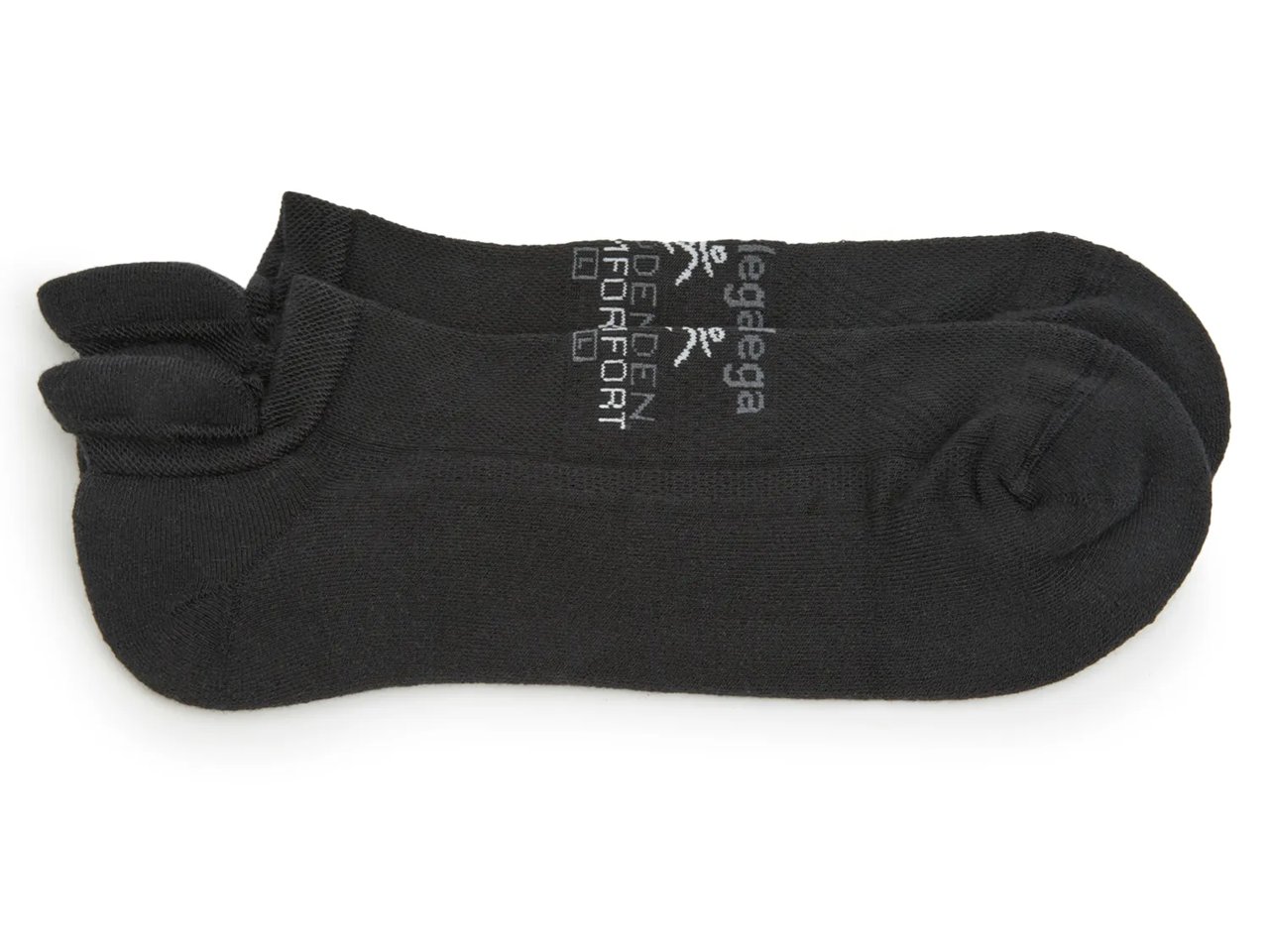 Hidden Comfort No Show Socks