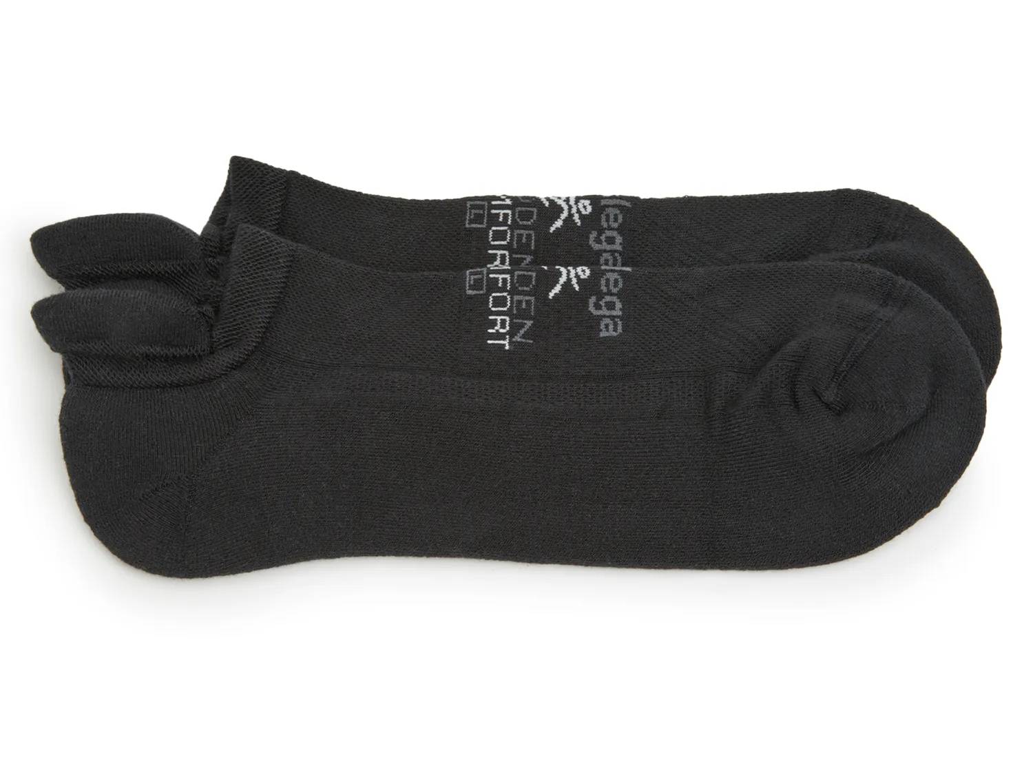 Hidden Comfort No Show Socks