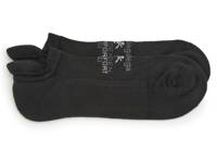 Hidden Comfort No Show Socks Black view