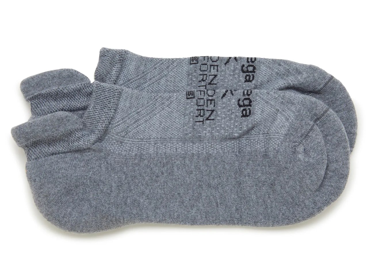Hidden Comfort No Show Socks