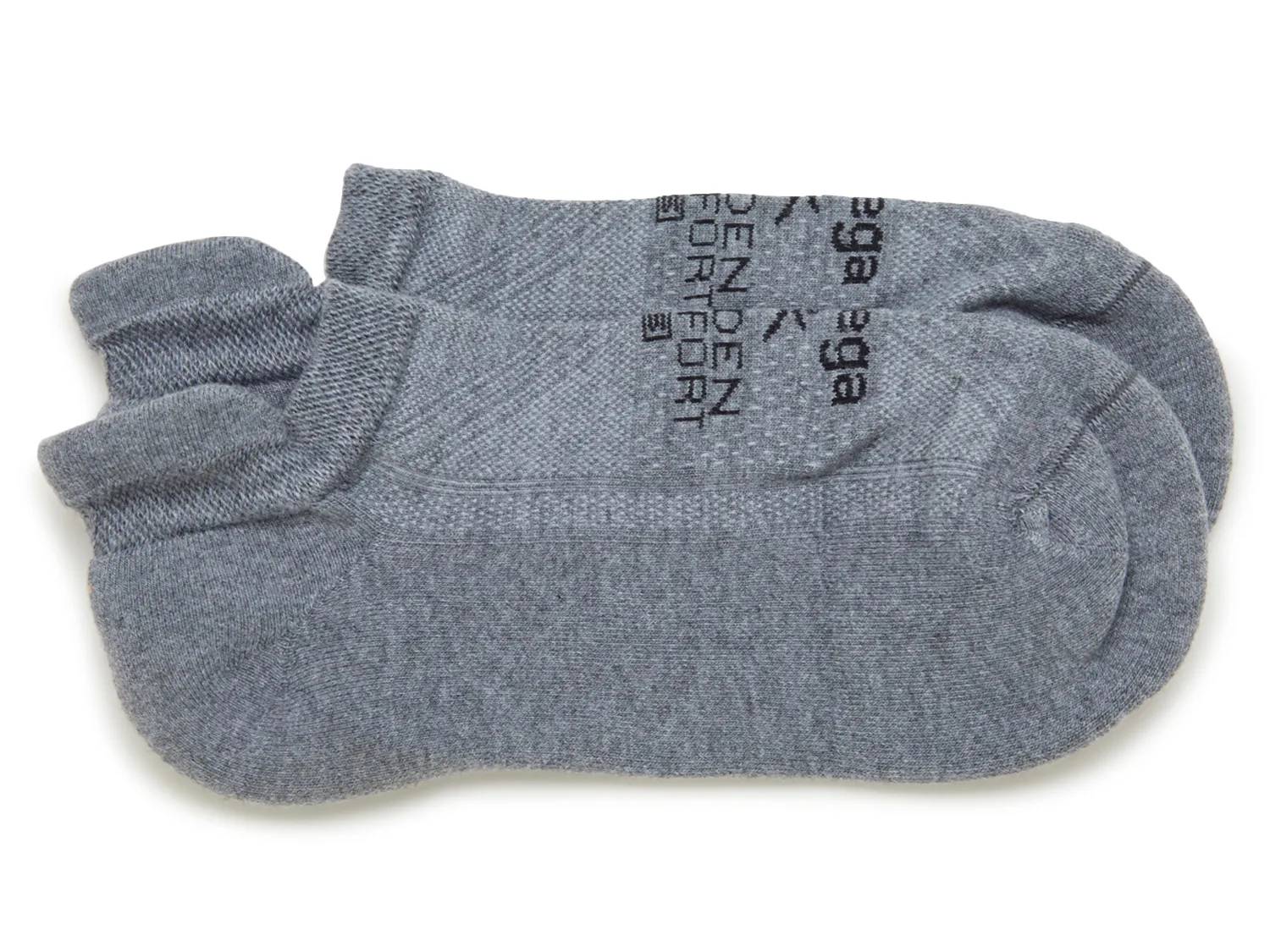 Hidden Comfort No Show Socks