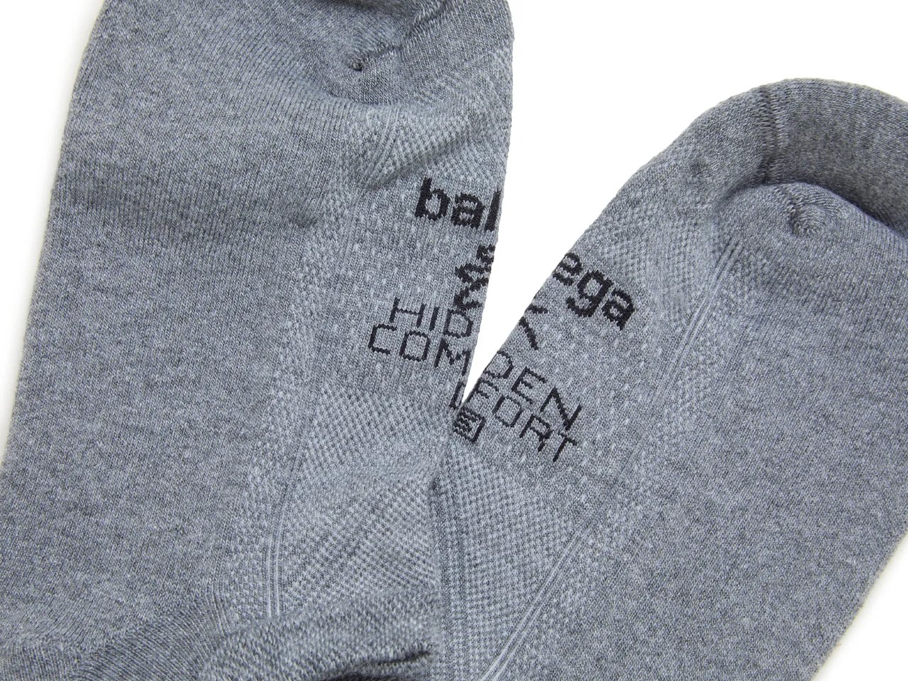 Hidden Comfort No Show Socks