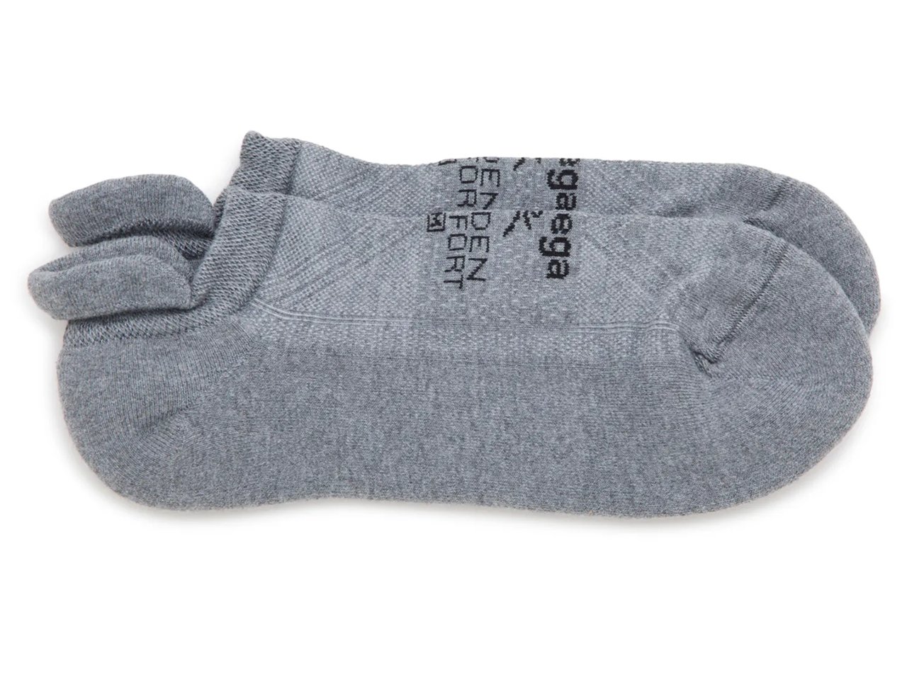 Hidden Comfort No Show Socks