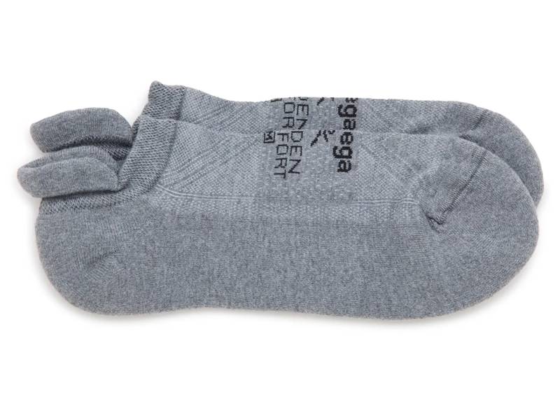 Hidden Comfort No Show Socks