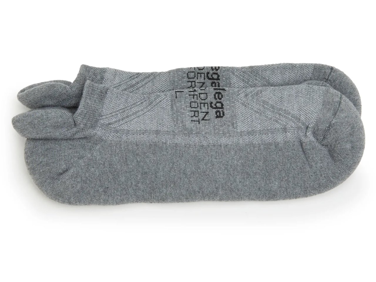 Hidden Comfort No Show Socks