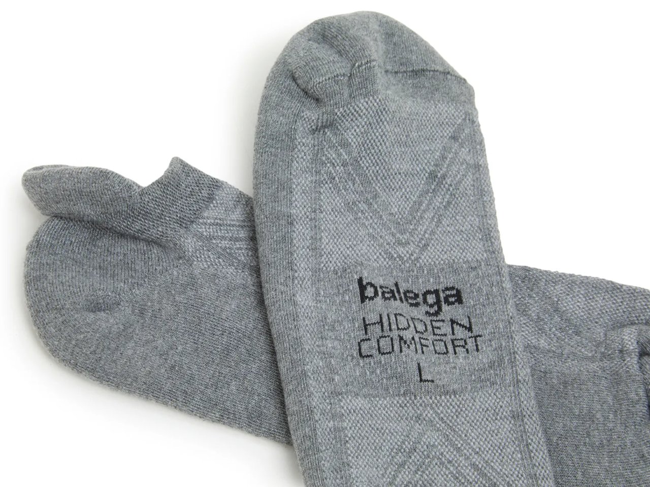 Hidden Comfort No Show Socks