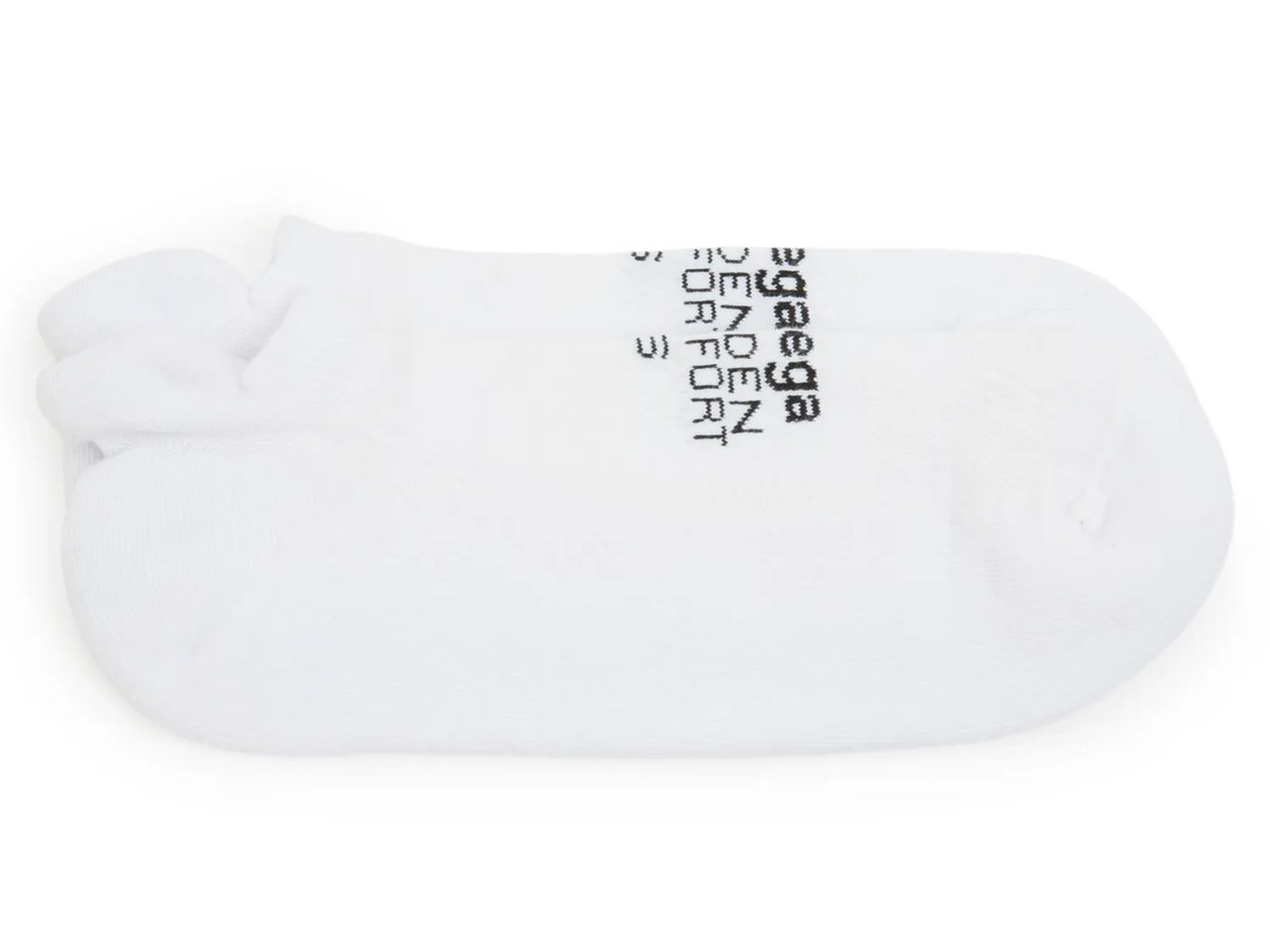 Hidden Comfort No Show Socks