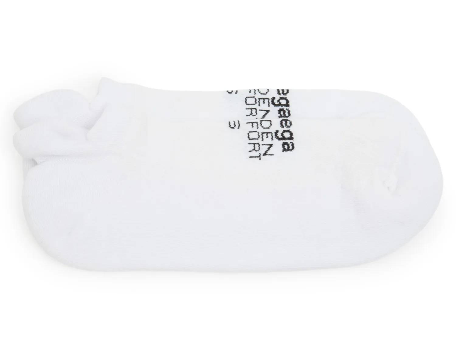 Hidden Comfort No Show Socks