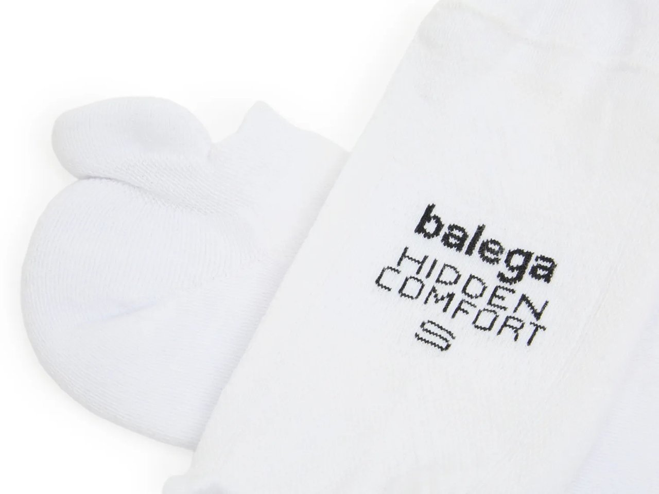 Hidden Comfort No Show Socks