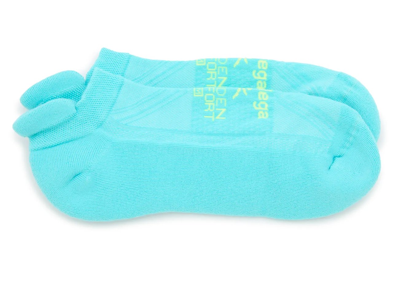 Hidden Comfort No Show Socks