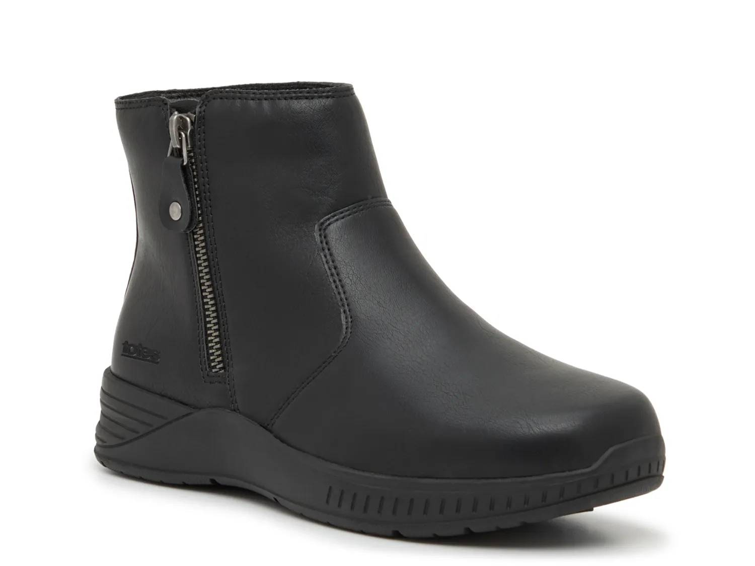 Enclave Rain Bootie
