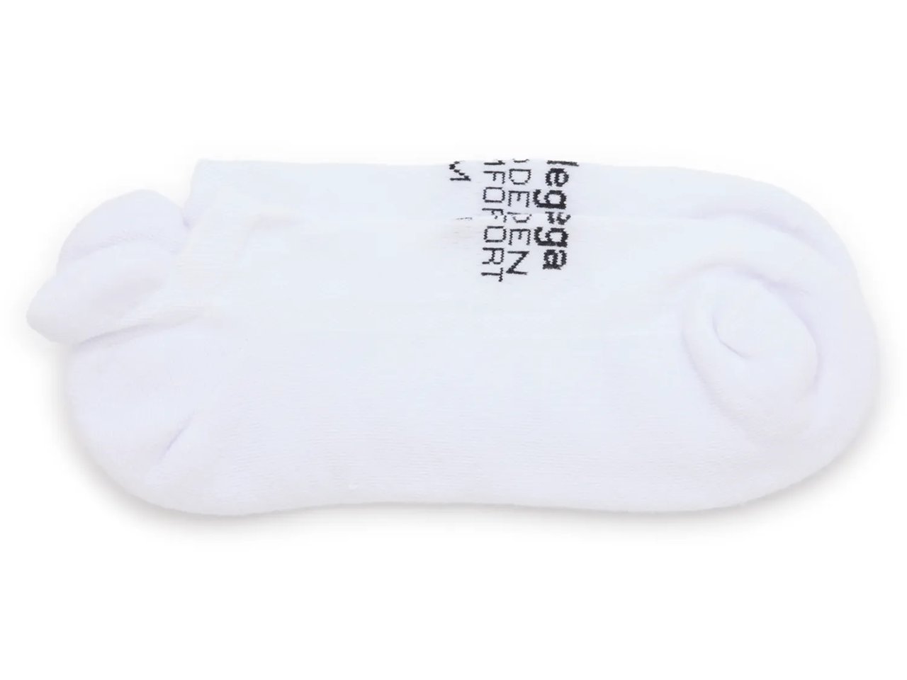 Hidden Comfort No Show Socks