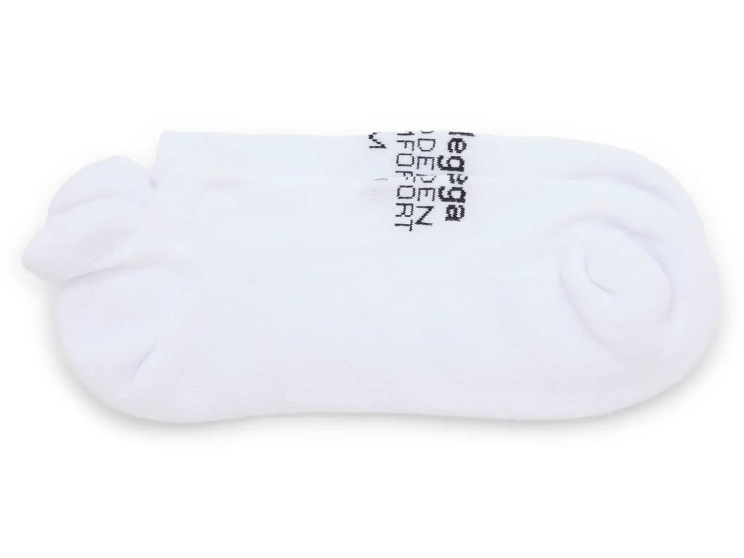 Hidden Comfort No Show Socks