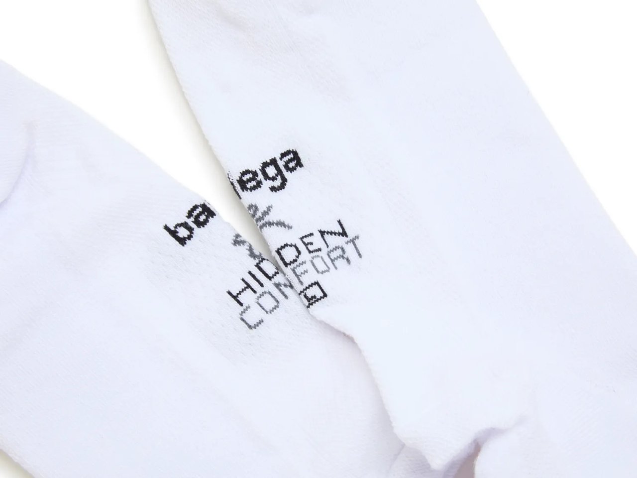 Hidden Comfort No Show Socks