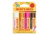 Party Lip Balm Set - 4 Pack Multicolor view