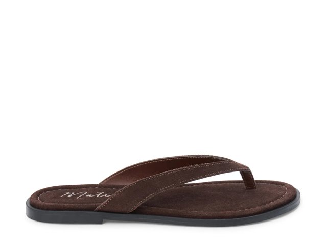 Matisse Leo Flip Flop - Free Shipping | DSW