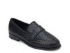 Ned Loafer Black Leather view