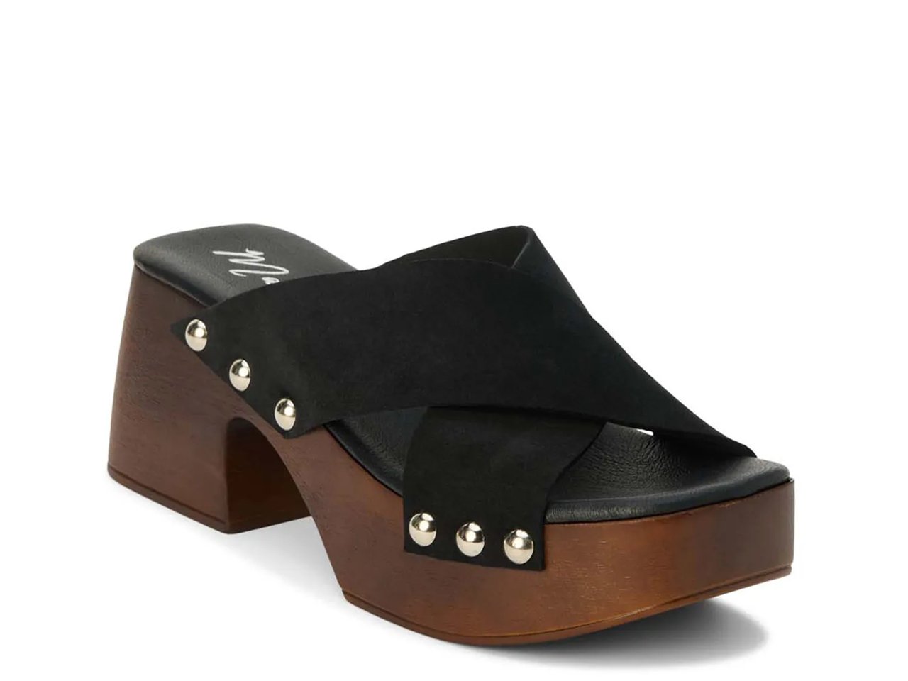 Venice Platform Sandal