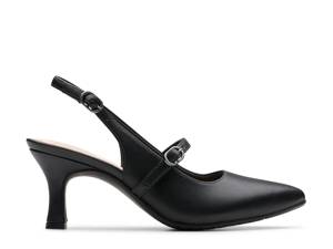 Click to shop women's Clarks Dress Shoes.