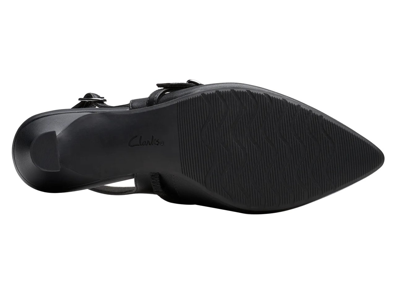 Kataleyna Ruby Mary Jane Pump