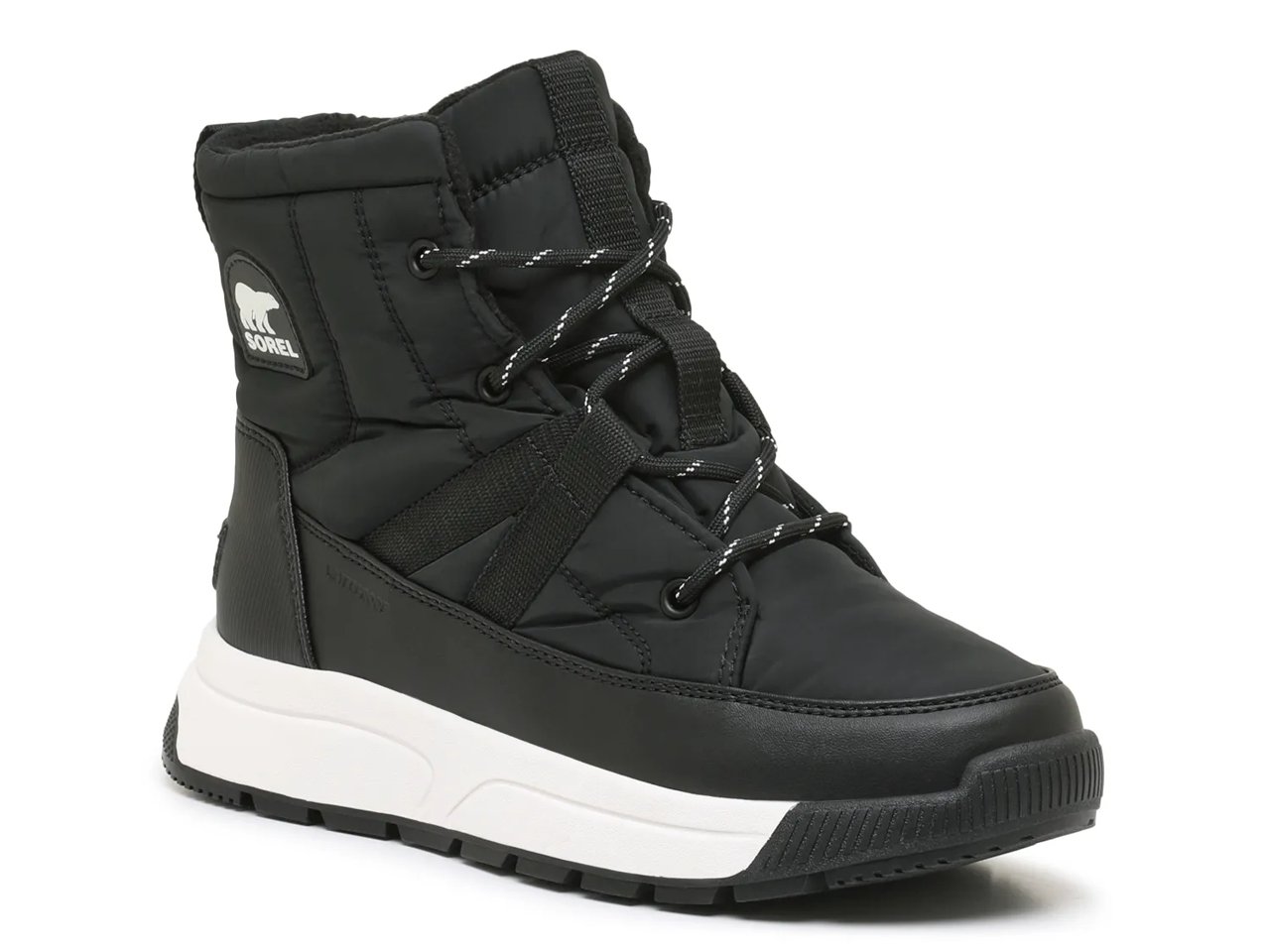 Whitney II Plus Waterproof Snow Boot - Women's
