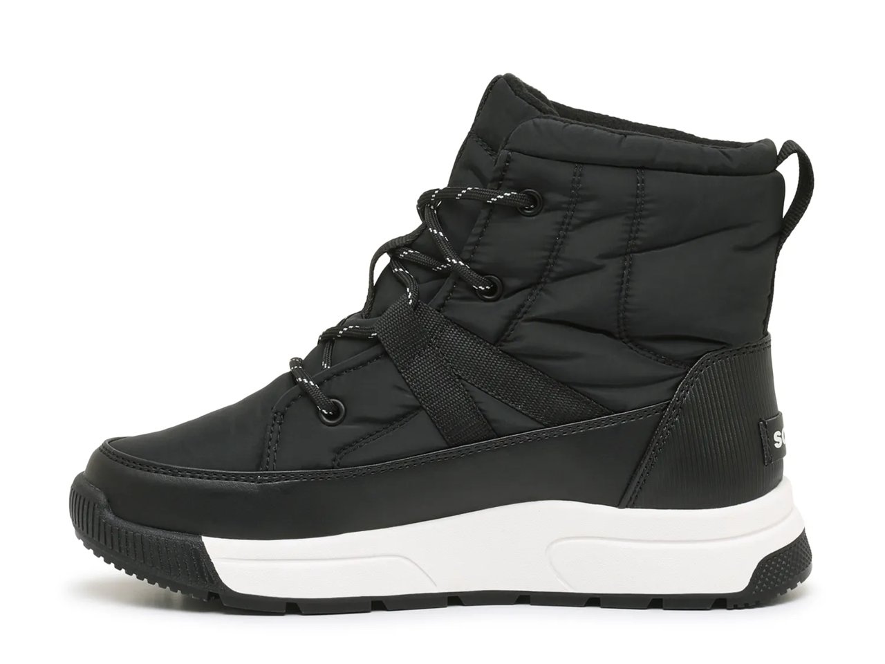 Whitney II Plus Waterproof Snow Boot - Women's