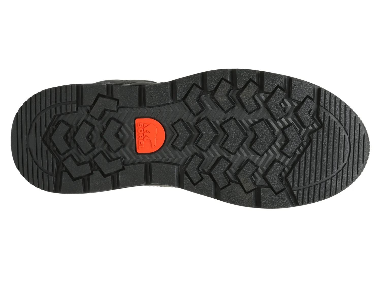 Whitney II Plus Waterproof Snow Boot - Women's