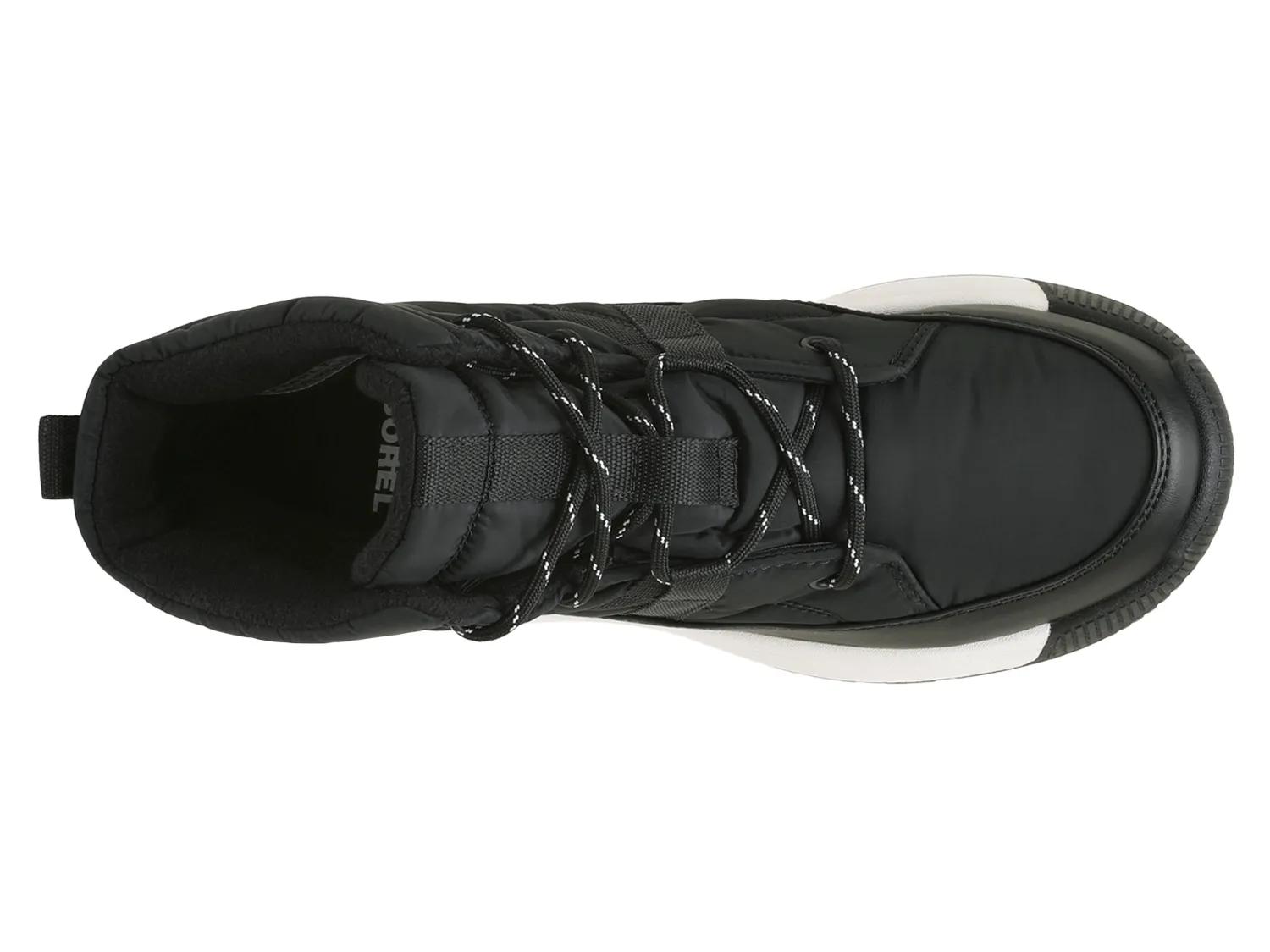 Whitney II Plus Waterproof Snow Boot - Women's