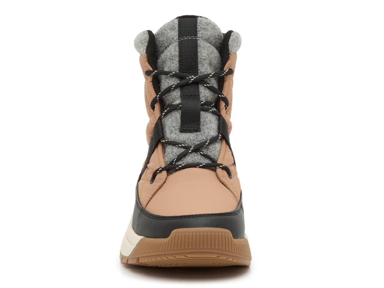 Whitney II Plus Snow Boot - Women's