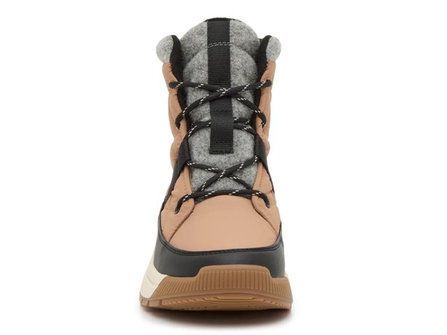 Whitney II Plus Snow Boot - Women's