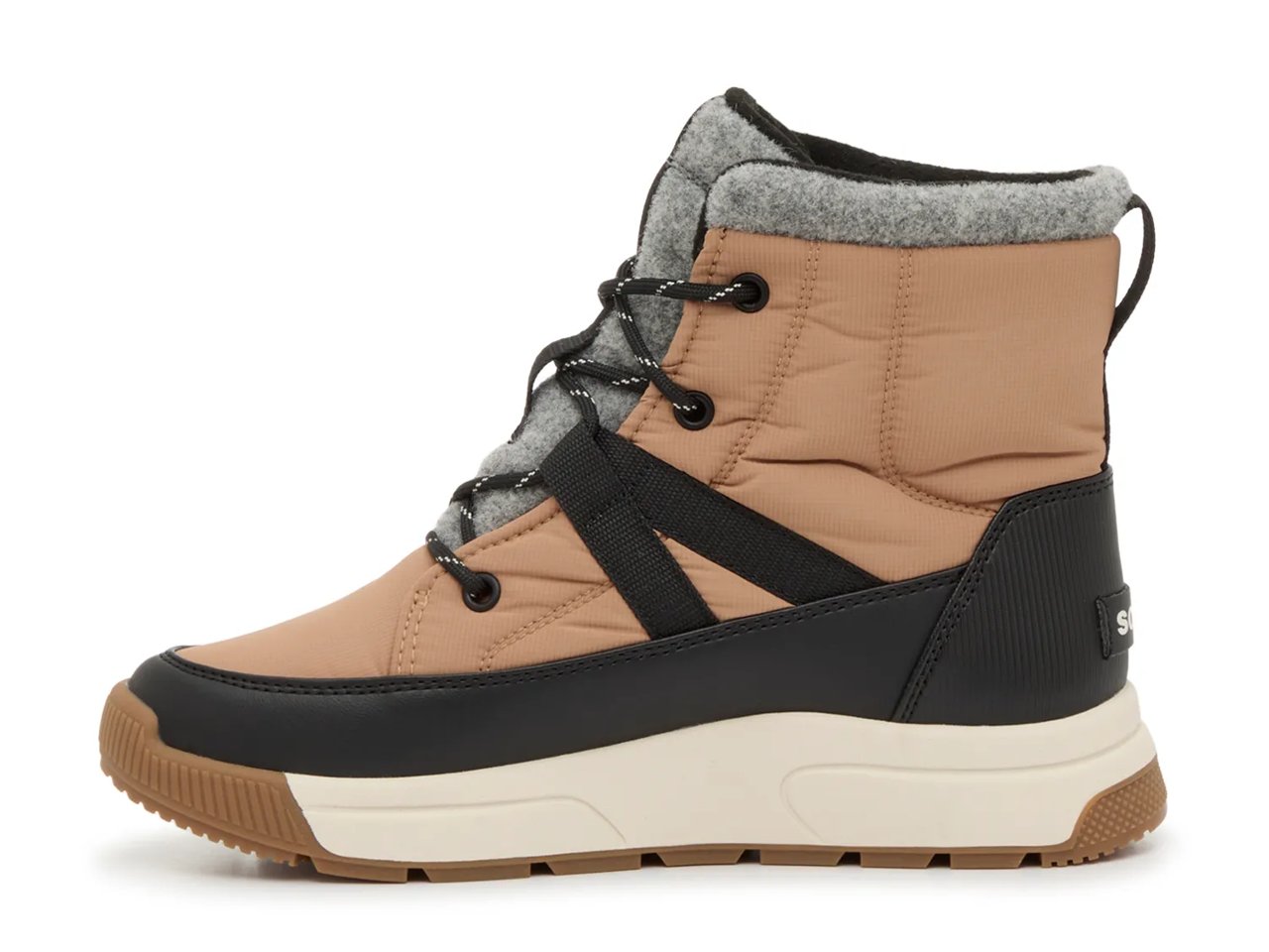 Whitney II Plus Snow Boot - Women's