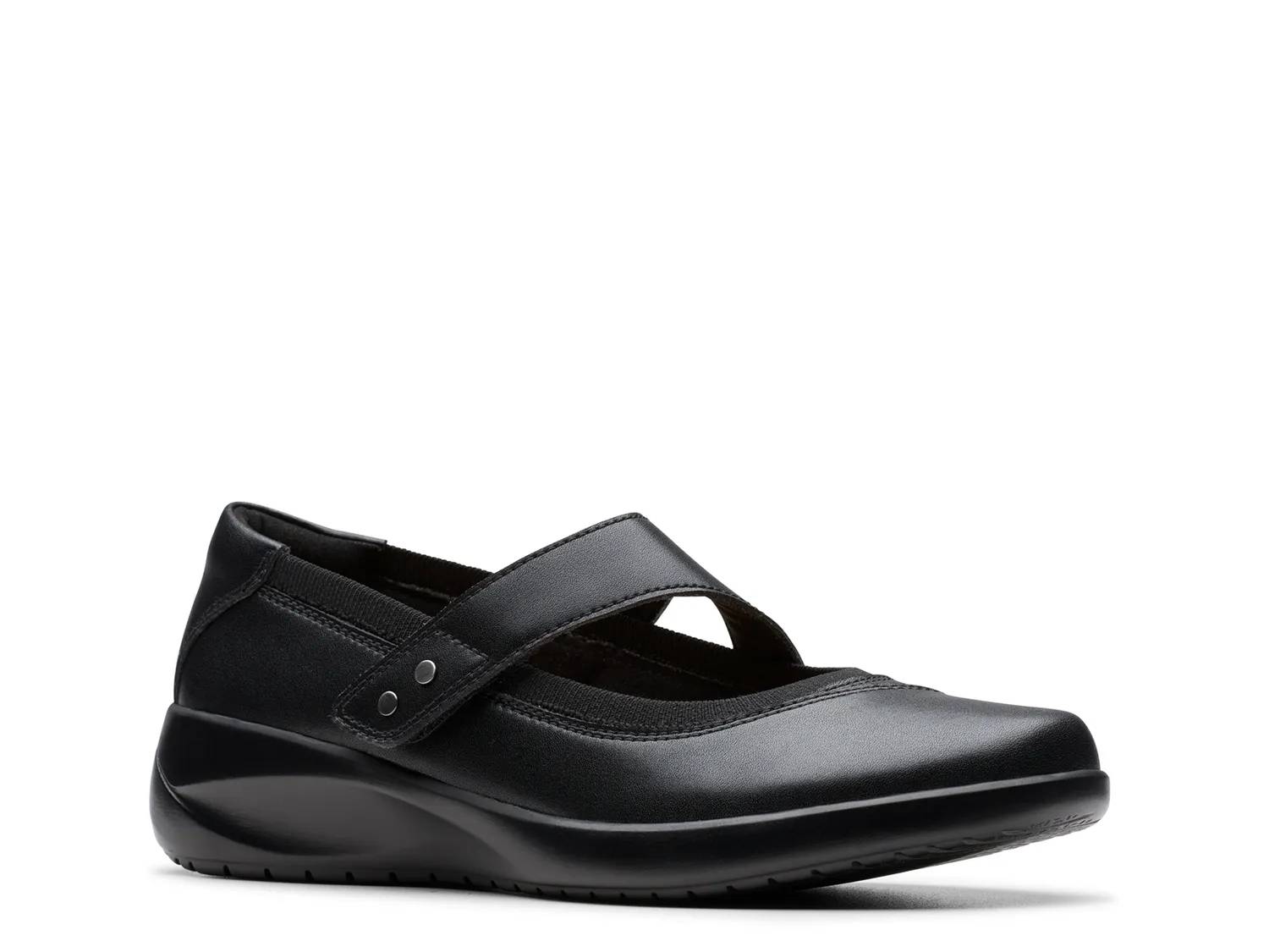 Kaetlyn Jane Mary Jane Slip-On