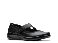 Kaetlyn Jane Mary Jane Slip-On Black view