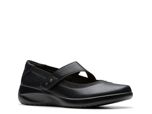 Kaetlyn Jane Mary Jane Slip-On